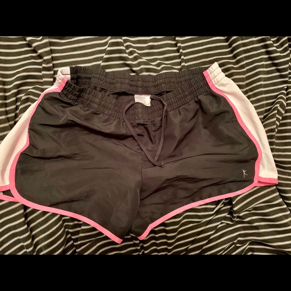 Athletic shorts
